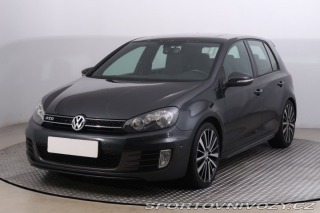 Volkswagen Golf 2.0 TDI GTD 2012