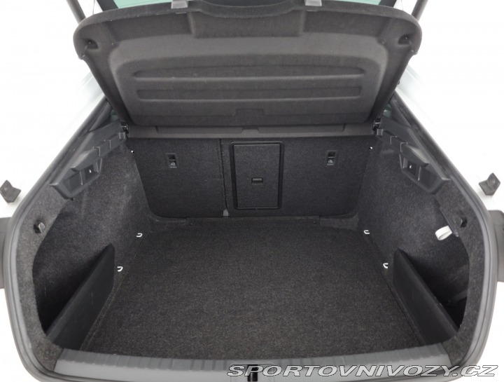 Škoda Octavia RS RS RS 2.0 TSI 2021