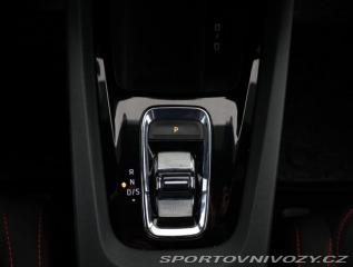 Škoda Octavia RS RS RS 2.0 TSI 2021