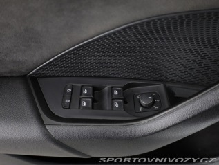 Škoda Octavia RS RS RS 2.0 TSI 2021