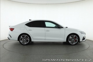 Škoda Octavia RS RS RS 2.0 TSI 2021