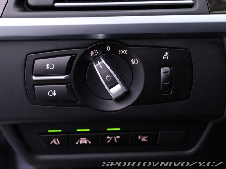 BMW 6 3,0 640i xDrive 235kW M-P 2015