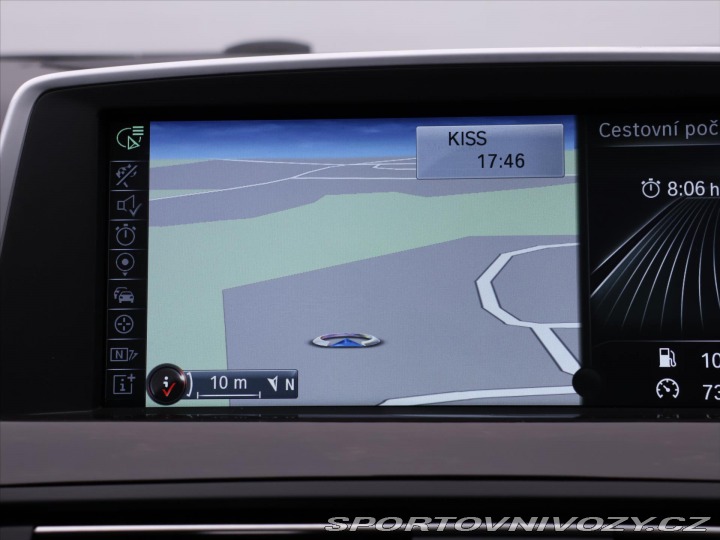 BMW 6 3,0 640i xDrive 235kW M-P 2015