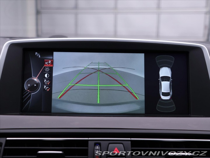 BMW 6 3,0 640i xDrive 235kW M-P 2015