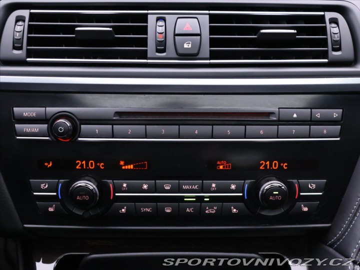 BMW 6 3,0 640i xDrive 235kW M-P 2015