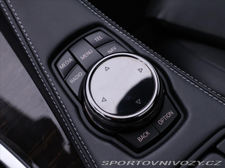 BMW 6 3,0 640i xDrive 235kW M-P 2015