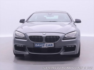 BMW 6 3,0 640i xDrive 235kW M-P 2015