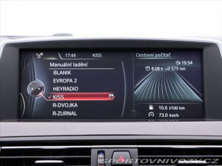 BMW 6 3,0 640i xDrive 235kW M-P 2015