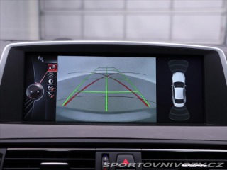 BMW 6 3,0 640i xDrive 235kW M-P 2015