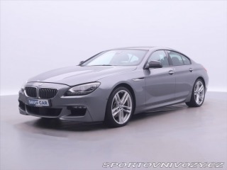 BMW 6 3,0 640i xDrive 235kW M-P 2015