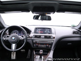 BMW 6 3,0 640i xDrive 235kW M-P 2015