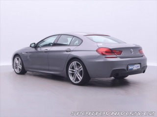 BMW 6 3,0 640i xDrive 235kW M-P 2015