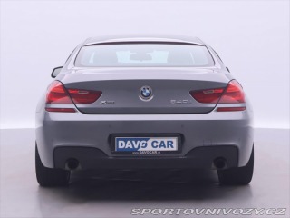 BMW 6 3,0 640i xDrive 235kW M-P 2015