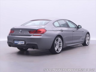 BMW 6 3,0 640i xDrive 235kW M-P 2015