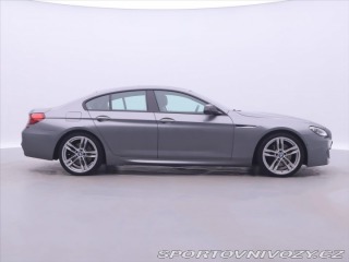 BMW 6 3,0 640i xDrive 235kW M-P 2015
