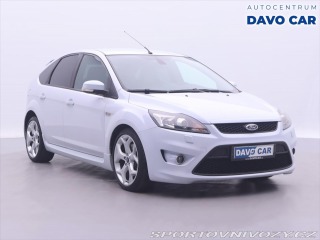 Ford Focus ST 2,5 Duratec ST 166kW