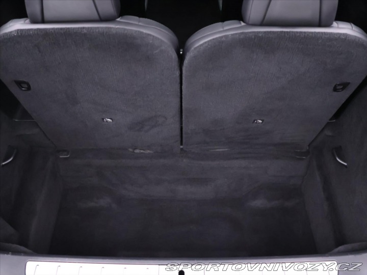 Tesla Model X 75D Dual 386kW SOH 89,6% 2018