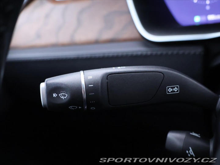 Tesla Model X 75D Dual 386kW SOH 89,6% 2018