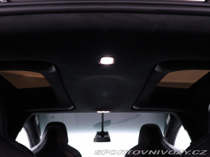 Tesla Model X 75D Dual Motor 193kW 2018