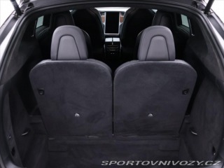Tesla Model X 75D Dual Motor 193kW 2018