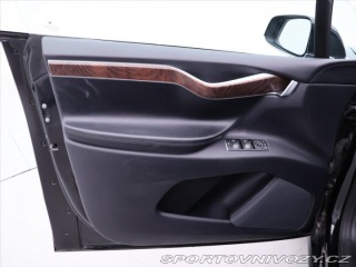 Tesla Model X 75D Dual Motor 193kW 2018