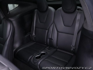 Tesla Model X 75D Dual Motor 193kW 2018