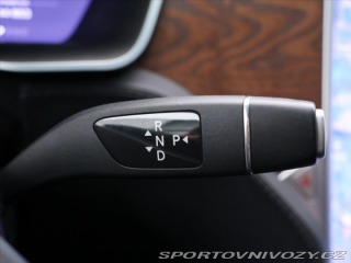 Tesla Model X 75D Dual Motor 193kW 2018