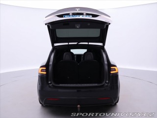 Tesla Model X 75D Dual Motor 193kW 2018