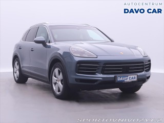 Porsche Cayenne 3,0 250kW 4x4 DPH ALU