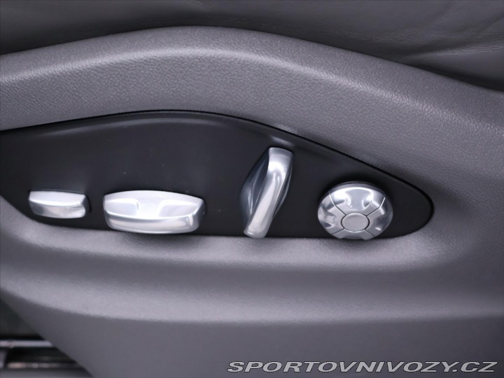 Porsche Cayenne 3,0 250kW 4x4 DPH ALU 2018