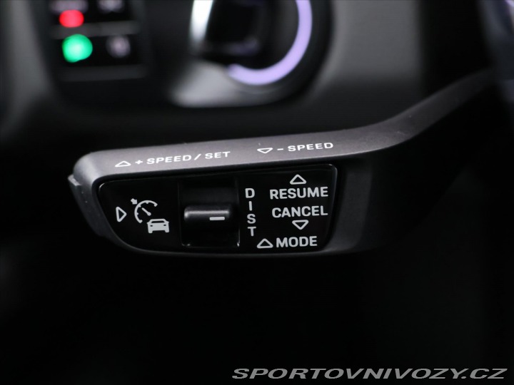 Porsche Cayenne 3,0 250kW 4x4 DPH ALU 2018