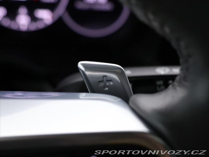 Porsche Cayenne 3,0 250kW 4x4 DPH ALU 2018