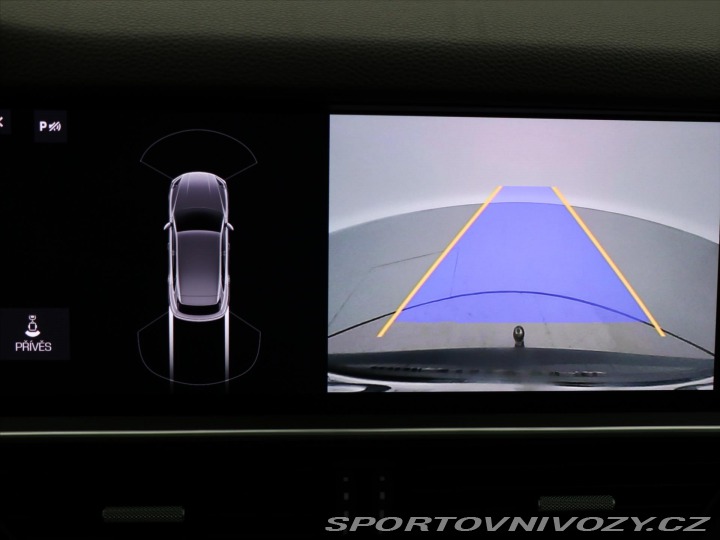 Porsche Cayenne 3,0 250kW 4x4 DPH ALU 2018