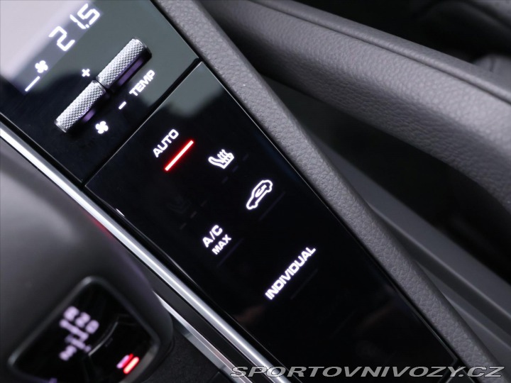 Porsche Cayenne 3,0 250kW 4x4 DPH ALU 2018