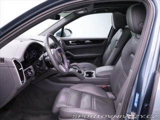 Porsche Cayenne 3,0 250kW 4x4 DPH ALU 2018