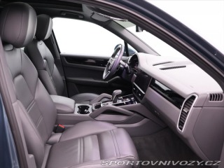 Porsche Cayenne 3,0 250kW 4x4 DPH ALU 2018