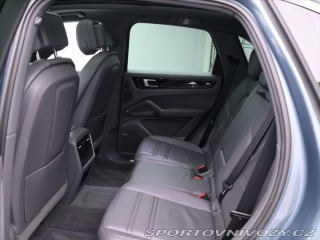 Porsche Cayenne 3,0 250kW 4x4 DPH ALU 2018