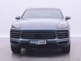 Porsche Cayenne 3,0 250kW 4x4 DPH ALU 2018
