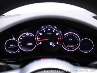 Porsche Cayenne 3,0 250kW 4x4 DPH ALU 2018