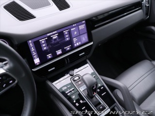 Porsche Cayenne 3,0 250kW 4x4 DPH ALU 2018