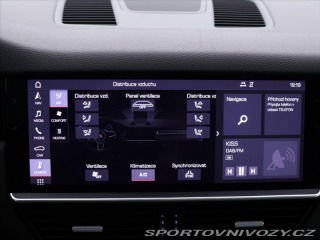 Porsche Cayenne 3,0 250kW 4x4 DPH ALU 2018