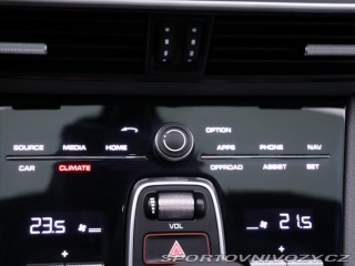 Porsche Cayenne 3,0 250kW 4x4 DPH ALU 2018