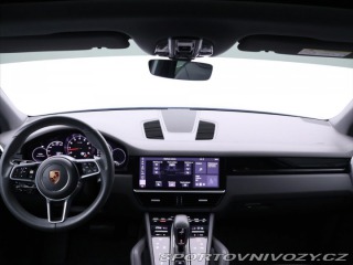 Porsche Cayenne 3,0 250kW 4x4 DPH ALU 2018