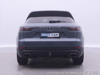 Porsche Cayenne 3,0 250kW 4x4 DPH ALU 2018