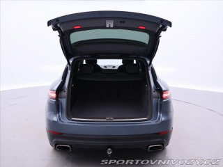 Porsche Cayenne 3,0 250kW 4x4 DPH ALU 2018