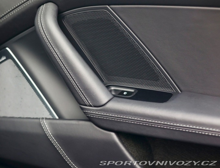 Porsche 911 Targa 4 GTS 50 Years  De 2023