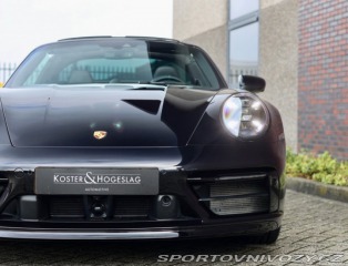 Porsche 911 Targa 4 GTS 50 Years  De 2023
