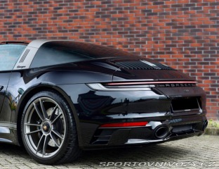 Porsche 911 Targa 4 GTS 50 Years  De 2023