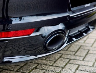 Porsche 911 Targa 4 GTS 50 Years  De 2023