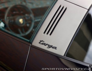 Porsche 911 Targa 4 GTS 50 Years  De 2023